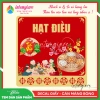 Tem Dán Mứt Tết Đa Dạng: Dừa, Macca, Điều, Hạnh Nhân – Giá 18.000 VNĐ 5