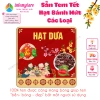 Tem Dán Mứt Tết Decal - Mứt Dừa, Hạt Macca, Hạt Điều, Hạt Hạnh Nhân, Giá 19.000 4