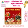 Tem Dán Mứt Tết Decal - Mứt Dừa, Hạt Macca, Hạt Điều, Hạt Hạnh Nhân, Giá 19.000 8