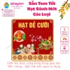 Tem Dán Mứt Tết Decal - Mứt Dừa, Hạt Macca, Hạt Điều, Hạt Hạnh Nhân, Giá 19.000 9