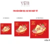 Tem dán ngày Tết decal tự dính - Vuông, thoi, dán bánh kẹo, hoa quả, hạt dưa - 25.000 VND 7