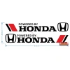 Tem dán sườn xe ô tô thể thao 1 đôi - Logo hãng xe 567.221, giá chỉ 80.000đ 6