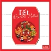 Tem dán Tết 2.024 - Tem chúc mừng năm mới, dán hộp PET, giảm còn 29.000₫ 7