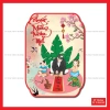 Tem dán Tết 2.024 - Tem chúc mừng năm mới, dán hộp PET, giảm còn 29.000₫ 8