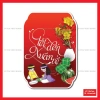 Tem dán Tết 2.024 - Tem chúc mừng năm mới, dán hộp PET, giảm còn 29.000₫ 10