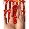 Tem dán Tết 3x10 cm - Chúc Mừng Năm Mới, Giá ưu đãi 29.000₫, Dán nhanh, Bìa sách 5