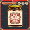 Tem Dán Tết An Khang Decal Hủ Thủy Tinh Chống Nước Chúc Mừng Năm Mới Giá 12.5k 9