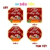 Tem dán Tết cắt sẵn 2.026 - Nhãn dán sum vầy, chúc mừng năm mới, chỉ 18.000đ 8