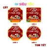 Tem dán Tết cắt sẵn 2.026 - Nhãn dán sum vầy, chúc mừng năm mới, chỉ 18.000đ 10