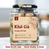 Tem dán Tết khô đa năng: gà, heo, bò, trâu gác bếp - Giá chỉ 25.000đ, giảm mạnh 2