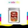 Tem dán Tết sum vầy - Nhãn dán chúc mừng Năm Mới, Giá ưu đãi 18.000₫ 3