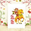 Tem Dán Trái Cây Ngày Tết - Trang Trí Bưởi, Dưa Hấu, Trái Cây Chưng Tết 12.240₫ 10