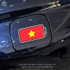 Tem Dán Xe Điện Decal Chống Nước Nắp Sạc Vinfast VF3-7 - Giá 25.000đ Mày Mò Store 6