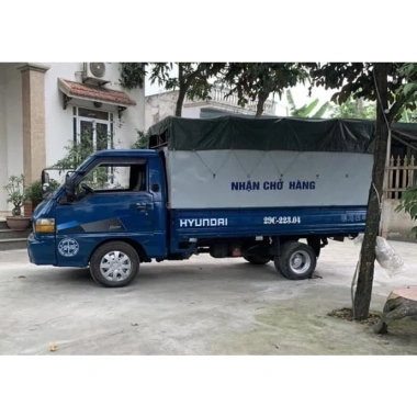 Tem dán xe tải Porter Super - Bảo vệ bề mặt, Dễ dán, Giá chỉ 89.000₫, Giảm giá 2