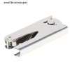 Tem dập nổi logo chữ cái tùy chỉnh SBS - Thiết kế mới, giảm 20% còn 189.420 VND 2