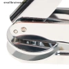 Tem dập nổi logo chữ cái tùy chỉnh SBS - Thiết kế mới, giảm 20% còn 189.420 VND 3