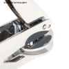 Tem dập nổi logo chữ cái tùy chỉnh SBS - Thiết kế mới, giảm 20% còn 189.420 VND 5