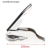 Tem dập nổi logo chữ cái tùy chỉnh SBS - Thiết kế mới, giảm 20% còn 189.420 VND 9