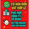 Tem Decal Bóc Dán Keo Sẵn Chống Nước Chống Phai - Lưu Ý Máy Giặt Sấy 16.000 VND 4