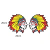 Tem Decal LOGO TURBO EURO4 HOWO - Dán Xe Ô Tô, Xe Tải, Đầu Kéo, Giá Chỉ 50.000đ 5