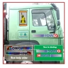 Tem decal xe tải Howo, tem cửa Howo nữ thần, tem vimid, giảm giá 21% chỉ 69.000₫