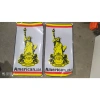 Tem decal xe tải Howo, tem cửa Howo nữ thần, tem vimid, giảm giá 21% chỉ 69.000₫ 3