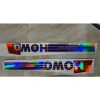 Tem decal xe tải Howo, tem cửa Howo nữ thần, tem vimid, giảm giá 21% chỉ 69.000₫ 7