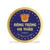 Tem Giấy Đông Trùng Hạ Thảo Sang Trọng - Đẹp, Chất Lượng, Giá 29.000 VNĐ 5
