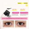 Tem kẻ mắt NAMSHEVA chống nước màu đen – bút xoay lâu trôi, dễ sử dụng, giá 47.080 VND 3