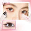 Tem kẻ mắt NAMSHEVA chống nước màu đen – bút xoay lâu trôi, dễ sử dụng, giá 47.080 VND 6
