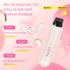 Tem kẻ mắt NAMSHEVA chống nước màu đen – bút xoay lâu trôi, dễ sử dụng, giá 47.080 VND 9