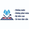 Tem Logo Lái Dễ Thương Chống Nước Bóc Dán - Dành Cho Tài Xế Nam Nữ, Giá 19.900 VNĐ 4