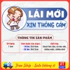 Tem Logo Lái Dễ Thương Chống Nước Bóc Dán - Dành Cho Tài Xế Nam Nữ, Giá 19.900 VNĐ 6