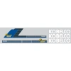 TEM MÁY XÚC KOBELCO SK200-8 - Độ chính xác cao, giá chỉ 400.000₫ (giảm từ 520.000₫) 7