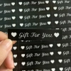 Tem Sticker Thank you - Tem niêm phong, tem cảm ơn, tem nhãn Tết, giá chỉ 10.000đ 5