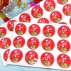 Tem Tết 2.026 Đa Năng Dán Decor Hộp Quà, Giỏ Quà, Bánh Kẹo - Decal Tươi Sáng, Sẵn Keo, Giá 15.800₫ 4