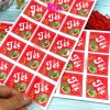 Tem Tết 2.026 Đa Năng Dán Decor Hộp Quà, Giỏ Quà, Bánh Kẹo - Decal Tươi Sáng, Sẵn Keo, Giá 15.800₫ 8