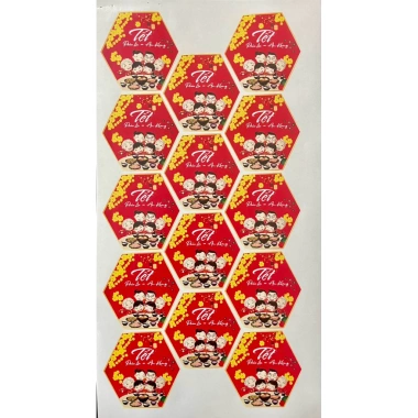Tem Tết 6cm Nhiều Mẫu Đẹp In Sắc Nét - Dán Hộp Bánh, Bao Lì Xì, Quà Tết 16.600₫ 3 Tem Tết 6cm Nhiều Mẫu Đẹp In Sắc Nét - Dán Hộp Bánh, Bao Lì Xì, Quà Tết 16.600₫ 3