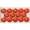 Tem Tết 6cm Nhiều Mẫu Đẹp In Sắc Nét - Dán Hộp Bánh, Bao Lì Xì, Quà Tết 16.600₫ 8