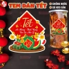 Tem Tết An Khang Thịnh Vượng Cổ Truyền – Sticker chống nước, cắt sẵn trang trí hộp bánh, kẹo, mứt – Giá chỉ 11.500₫