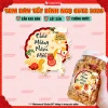 Tem Tết Bính Ngọ 2.026 Cute Con Ngựa Decal Nhãn Dán Chống Nước Trang Trí Hũ PET 17.219đ