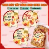Tem Tết Bính Ngọ 2.026 Cute Con Ngựa Decal Nhãn Dán Chống Nước Trang Trí Hũ PET 17.219đ 2