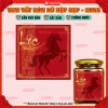 Tem Tết Bính Ngọ Thư Pháp 2.026: Decal chống nước dán hũ thủy tinh, hộp bánh kẹo, mứt, hủ PET, Giá chỉ 24.500đ 4