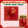 Tem Tết Bính Ngọ Thư Pháp 2.026: Decal chống nước dán hũ thủy tinh, hộp bánh kẹo, mứt, hủ PET, Giá chỉ 24.500đ 5