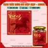 Tem Tết Bính Ngọ Thư Pháp 2.026: Decal chống nước dán hũ thủy tinh, hộp bánh kẹo, mứt, hủ PET, Giá chỉ 24.500đ 8