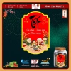Tem Tết chống nước dán hộp, hủ, chai, lọ - Đựng mứt, bánh kẹo, quà tặng 19.900đ 2