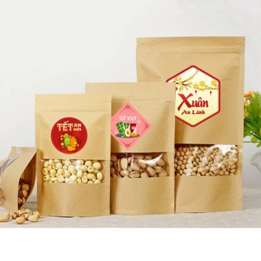 Tem Tết đa dạng dán hộp quà, bánh chưng, dưa hấu, hũ mứt, lọ hạt - Giá 19.680₫ 8 Tem Tết đa dạng dán hộp quà, bánh chưng, dưa hấu, hũ mứt, lọ hạt - Giá 19.680₫ 8