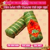 Tem Tết Dán Bánh Chưng Dưa Hấu Bưởi Sticker Hình Thoi 2.026 TET82 Giá 21.500 6