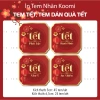 Tem tết dán chúc mừng năm mới - Giá 29.000đ, dán nhanh, thiết kế đẹp