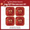Tem tết dán chúc mừng năm mới - Giá 29.000đ, dán nhanh, thiết kế đẹp 2